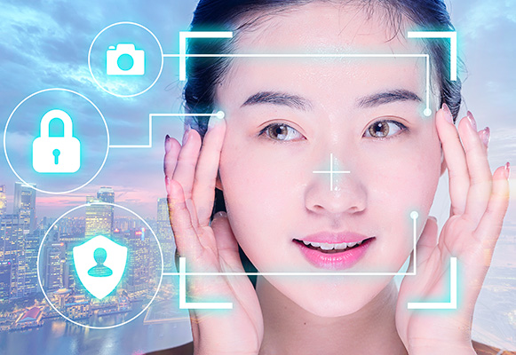 人臉識(shí)別還可以這樣玩，你Get到了嗎？-廣州奔想智能科技有限公司